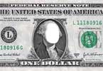 One Dollar Bill